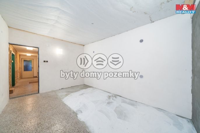 Prodej, Rodinný dům, Mikuleč