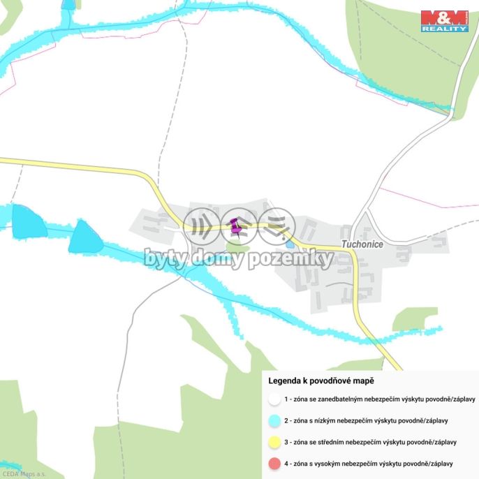 Prodej, Pozemek k bydlení, Žimutice