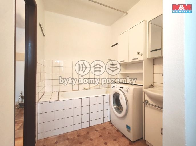 Pronájem, Byt 2+1, Nová Role