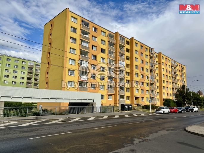 Prodej, Byt 3+1, Jirkov