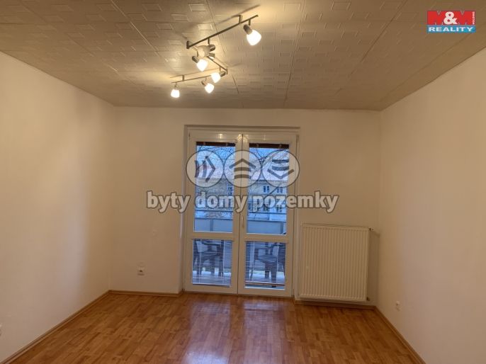 Pronájem, Byt 2+1, Uničov
