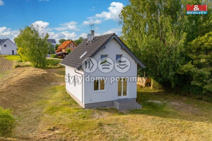 Prodej, Rodinný dům, Koleč