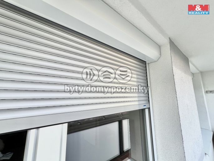 Pronájem, Byt 3+1, Praha