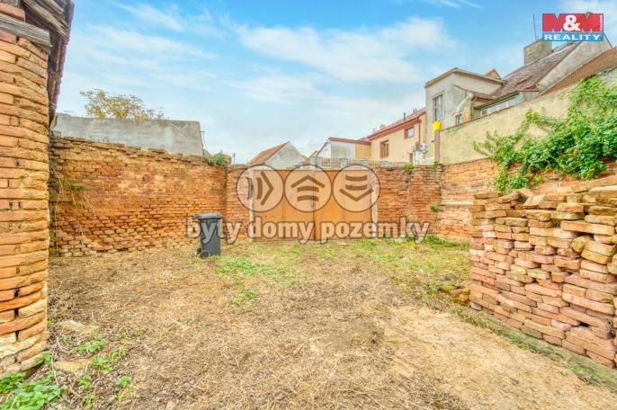 Prodej, Rodinný dům, Kralovice