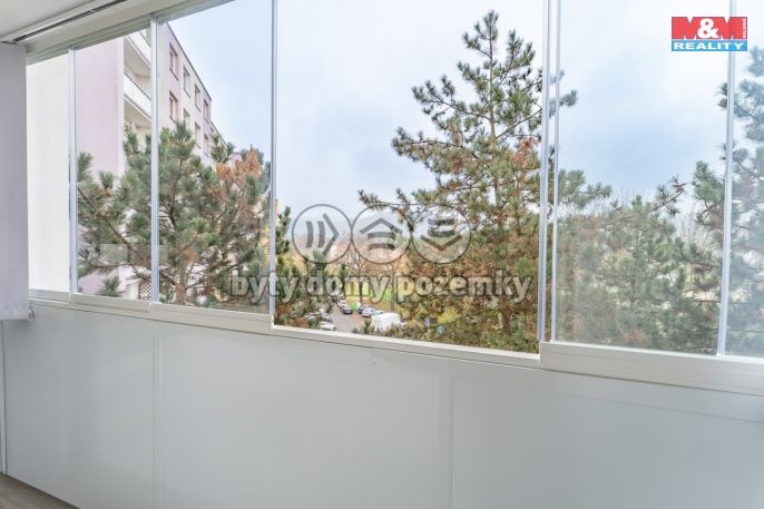 Prodej, Byt 3+1, Ústí nad Labem