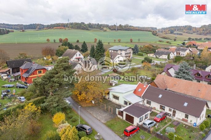 Prodej, Rodinný dům, Rožnov