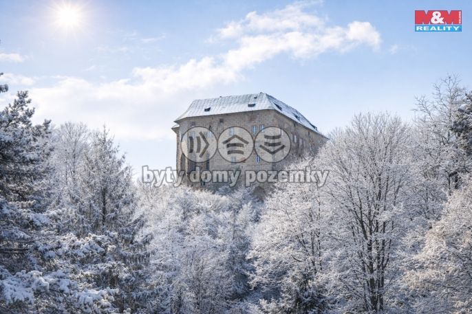 Prodej, Chata, Blatce