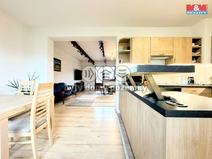 Prodej, Rodinný dům, Čeladná