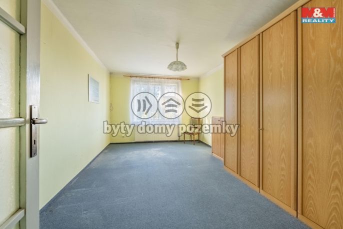 Prodej, Rodinný dům, Velké Přítočno