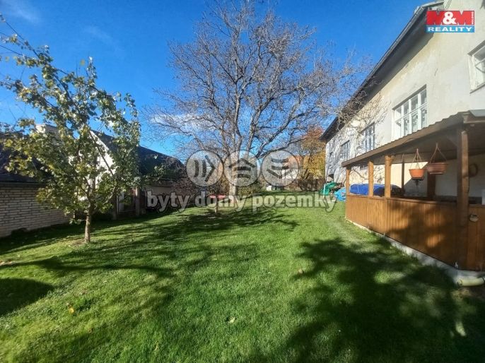 Prodej, Obchod a služby, Žlebské Chvalovice