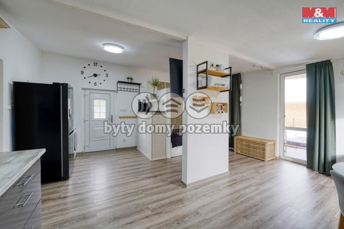 Prodej, Rodinný dům, Mirošov