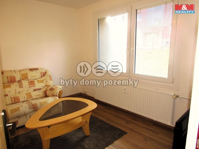 Pronájem, Byt 2+1, Holoubkov