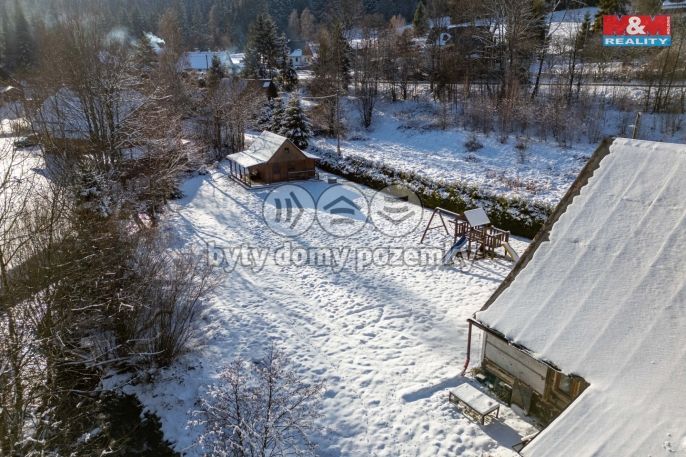 Prodej, Chalupa, Malá Morávka