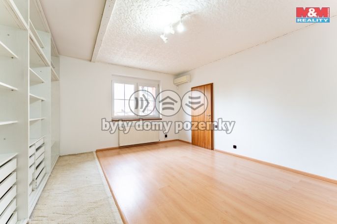 Prodej, Rodinný dům, Kladno