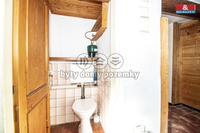 Prodej, Rodinný dům, Svojšice