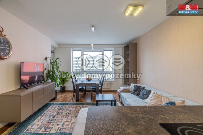 Pronájem, Byt 2+kk, Olomouc