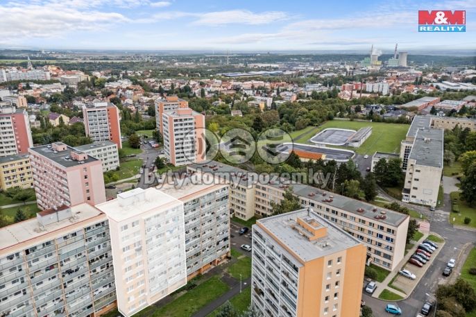 Prodej, Byt 2+kk, Kladno