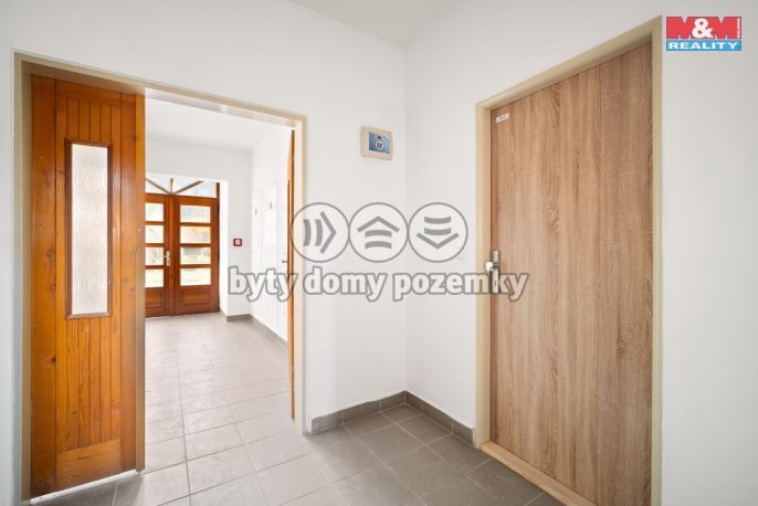 Prodej, Byt 2+kk, Královec