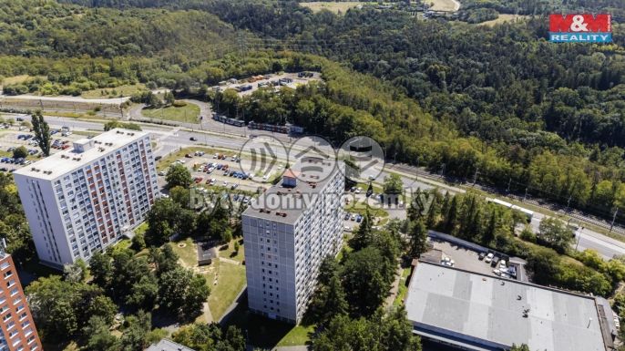 Prodej, Byt 3+1, Praha