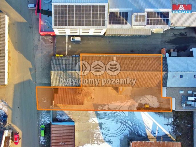 Prodej, Sklad, Lysá nad Labem