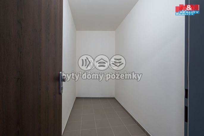 Pronájem, Byt 1+kk, Olomouc