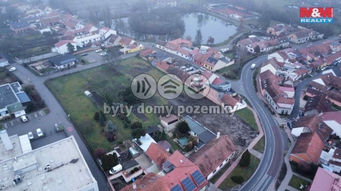 Prodej, Pozemek k bydlení, Sokolnice