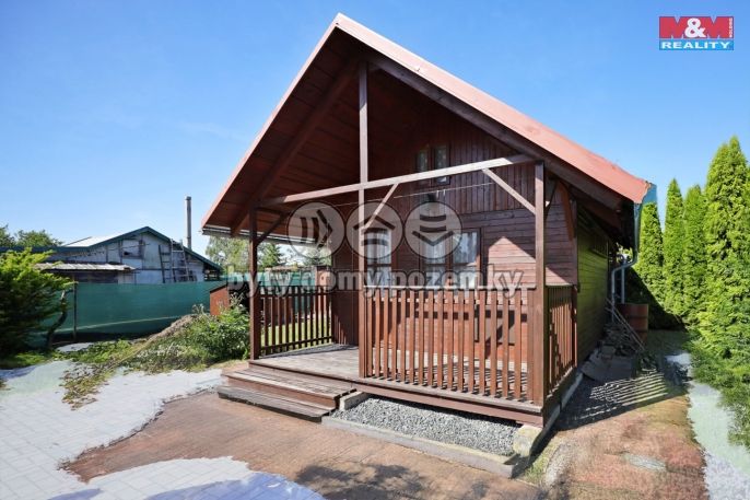 Prodej, Chata, Golčův Jeníkov