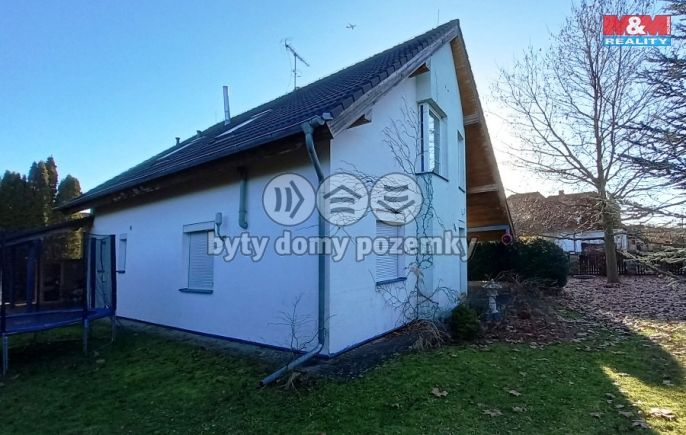 Prodej, Rodinný dům, Zdiby