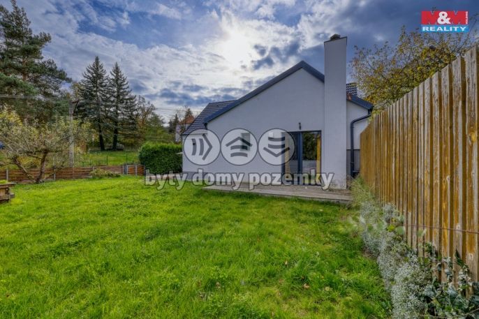 Pronájem, Rodinný dům, Druztová