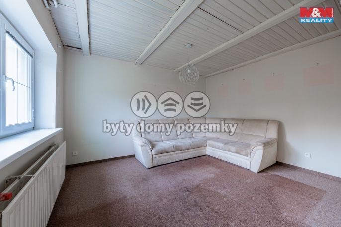 Prodej, Rodinný dům, Nejdek