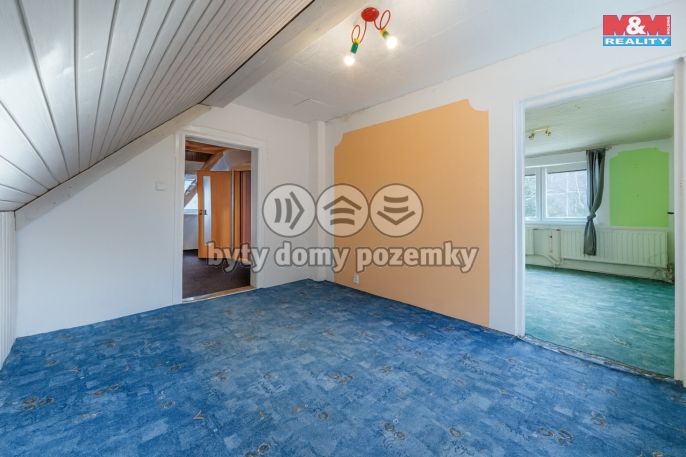 Prodej, Rodinný dům, Nejdek