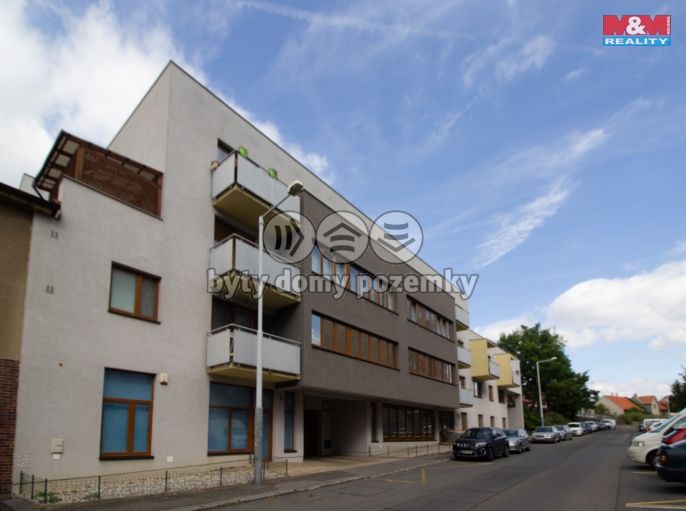 Prodej, Kancelářský prostor, Praha