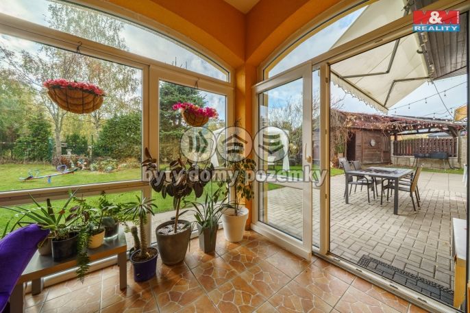 Pronájem, Rodinný dům, Karlovy Vary