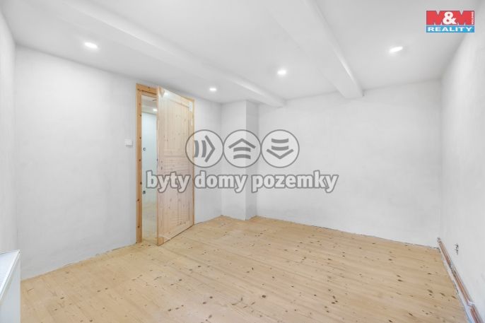 Prodej, Chalupa, Krupka