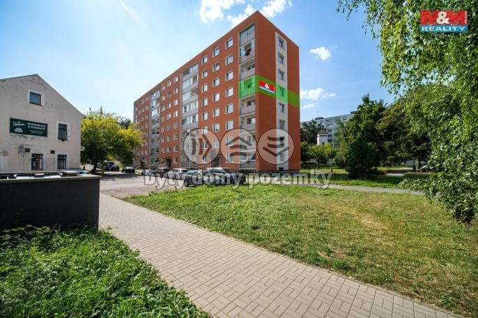 Prodej, Byt 3+1, Česká Třebová