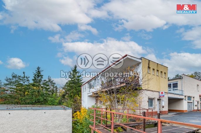 Prodej, Byt 3+1, Praha