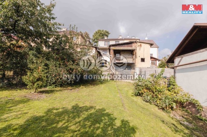 Prodej, Byt 3+kk, Klatovy