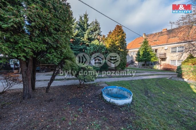 Prodej, Rodinný dům, Račetice