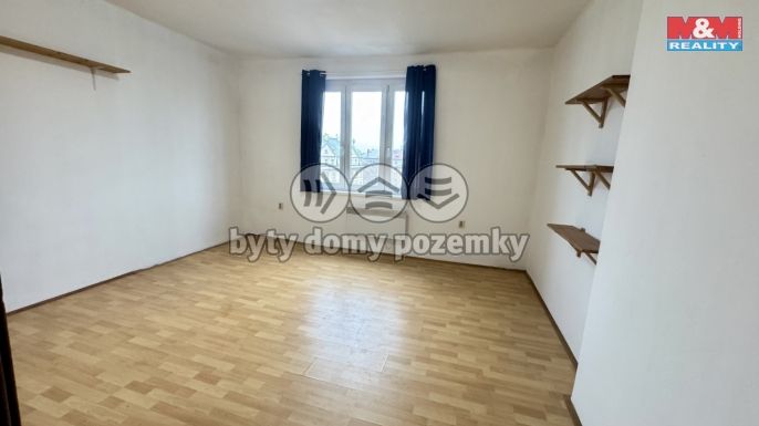 Pronájem, Byt 1+1, Olomouc