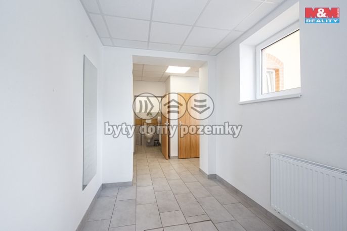 Pronájem, Restaurace, stravování, Vřesina