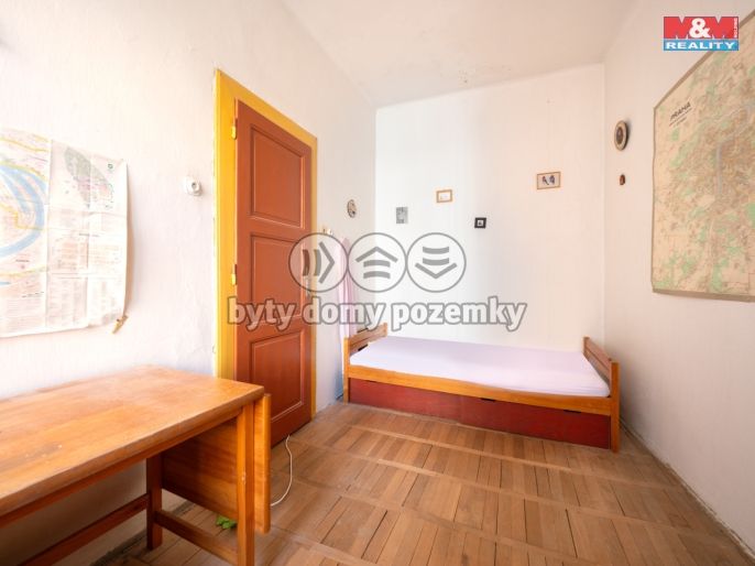 Prodej, Byt 5+1 a větší, Praha