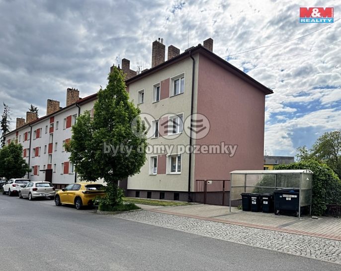 Prodej, Byt 3+1, Žatec