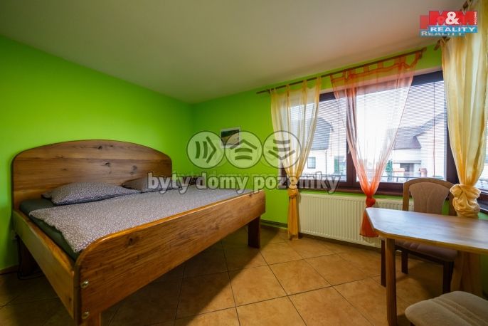 Prodej, Hotel, penzion, Rohatec