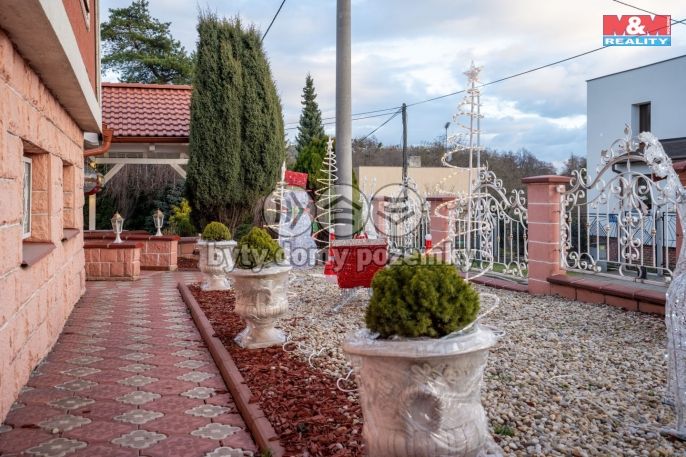 Prodej, Hotel, penzion, Ostrava