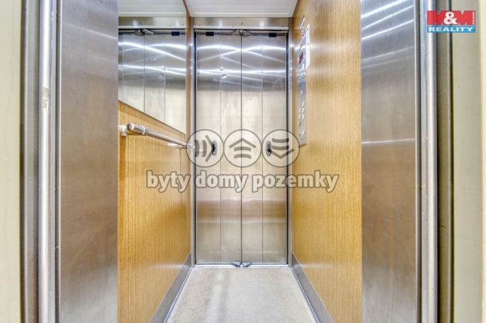 Prodej, Byt 2+1, Klatovy