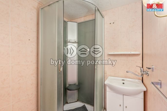 Prodej, Byt 3+1, Ústí nad Labem