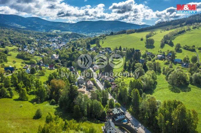 Prodej, Chalupa, Rokytnice nad Jizerou