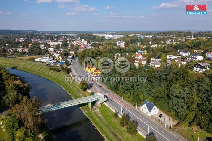 Prodej, Rodinný dům, Ostrava