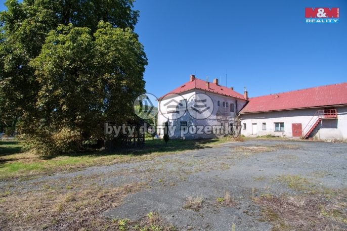 Prodej, Zemědělský objekt, Bílovec
