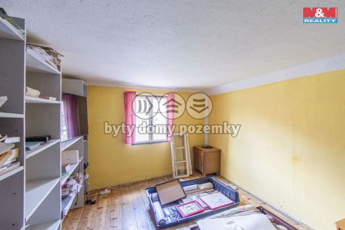 Prodej, Rodinný dům, Široká Niva